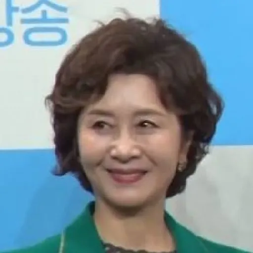 Portrait of Kim Hye-ok