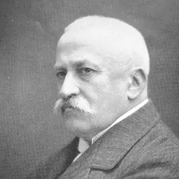 Portrait of Fredrik Wachtmeister