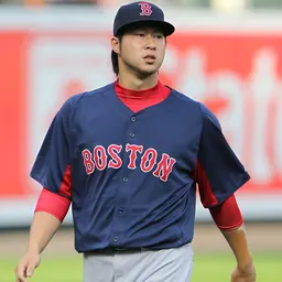Portrait of Junichi Tazawa