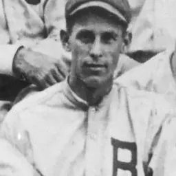 Portrait of Dick Crutcher