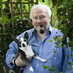 Portrait of Andrew Linzey