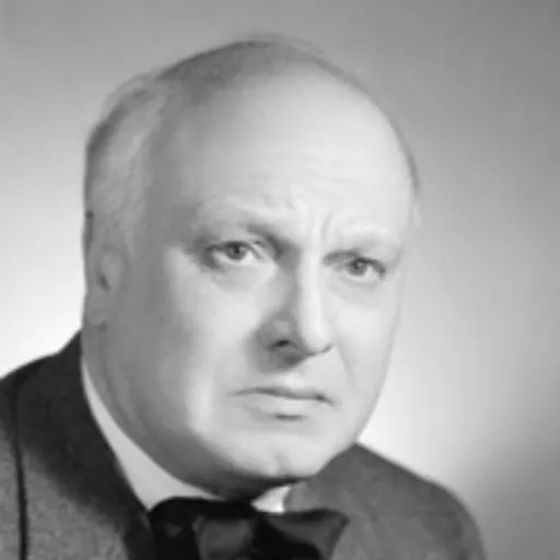 Portrait of Tomaso Smith