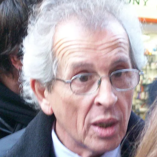 Portrait of Luis Zamora