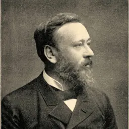 Portrait of David Adolph Constanz Artz