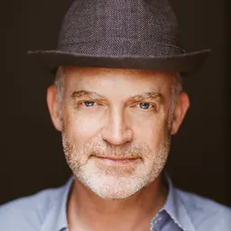Portrait of Tad Low