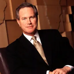 Portrait of Arthur D. Collins, Jr.