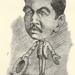 Portrait of Jesús Castellanos