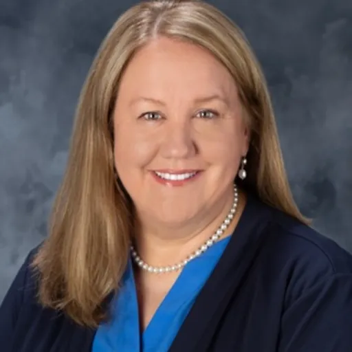 Portrait of Elizabeth A. Wolford