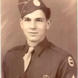 Portrait of William Guarnere