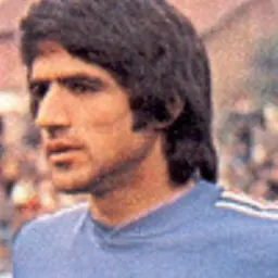 Portrait of Danilo Popivoda