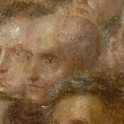 Portrait of Edward Adey