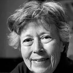 Portrait of Yvette Z'Graggen