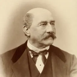 Portrait of Petar Pejačević