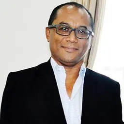 Portrait of Dionísio Babo Soares