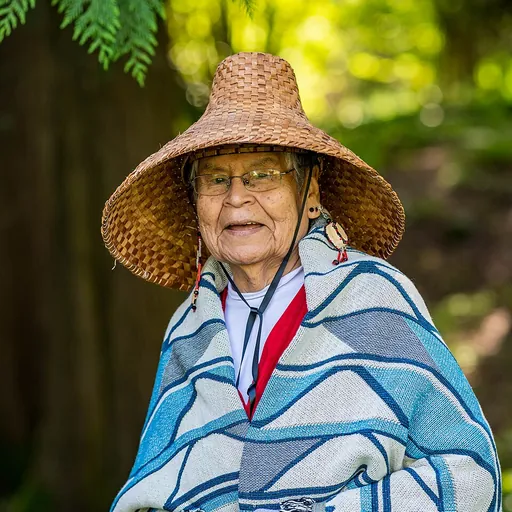 Portrait of Elizabeth Phillips