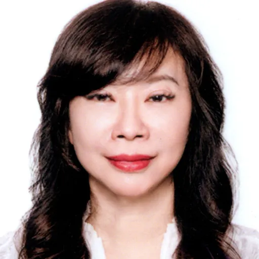 Portrait of Lin Yi-chun