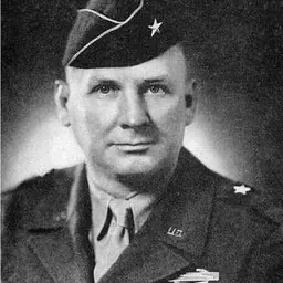 Portrait of Andrew C. Tychsen