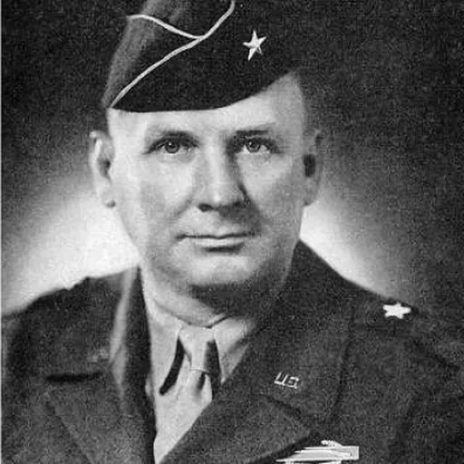 Portrait of Andrew C. Tychsen