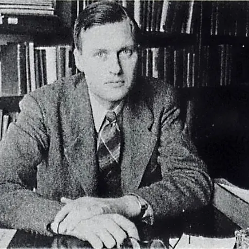 Portrait of Robert Richardson Sears