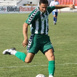 Portrait of Nerijus Astrauskas