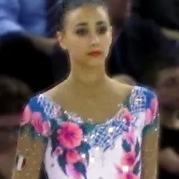 Portrait of Alessia Russo