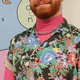 Portrait of Alex Norris