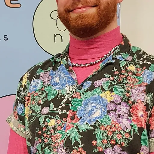 Portrait of Alex Norris
