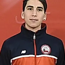 Portrait of Ignacio Morales