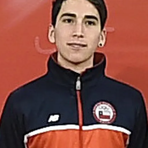 Portrait of Ignacio Morales