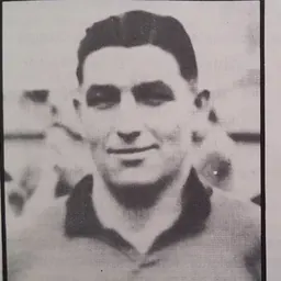 Portrait of Bill Jackson