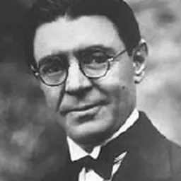 Portrait of Asaf İlbay