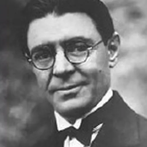 Portrait of Asaf İlbay