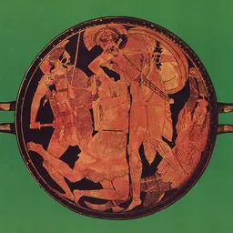 Portrait of Penthesilea Painter