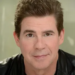 Portrait of Ralph Garman