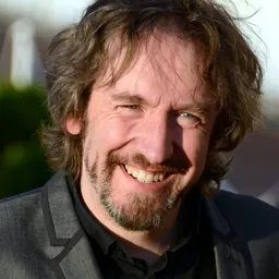 Portrait of Yann Samuell