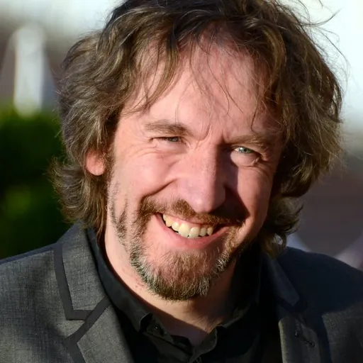 Portrait of Yann Samuell