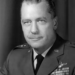 Portrait of William S. Stone