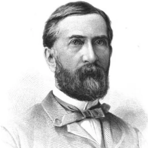 Portrait of William Addison Duncan