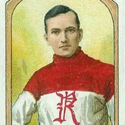 Portrait of Don Smith