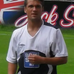 Portrait of David McDermott