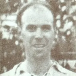 Portrait of Sven Jacobsson