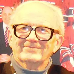 Portrait of Red Fisher