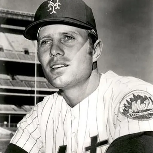 Portrait of Don Hahn