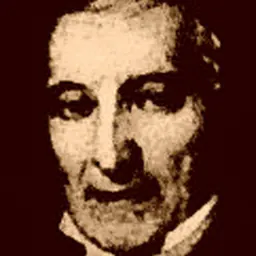 Portrait of Adolf Zethelius