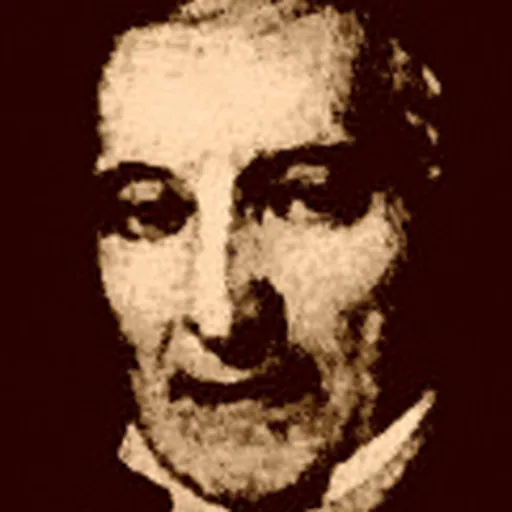 Portrait of Adolf Zethelius