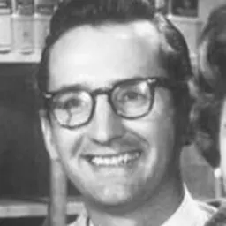 Portrait of Conlan Carter