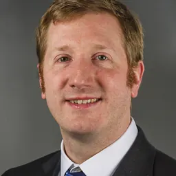 Portrait of Jan-Christoph Oetjen
