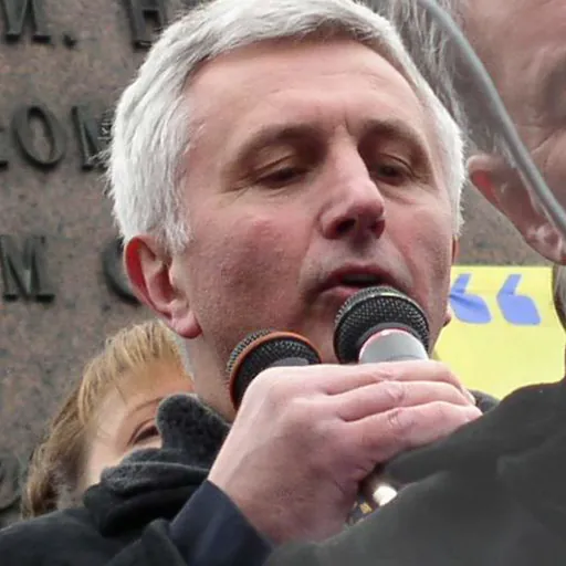 Portrait of Anatoliy Matviyenko