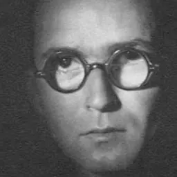 Portrait of Ștefan Baciu