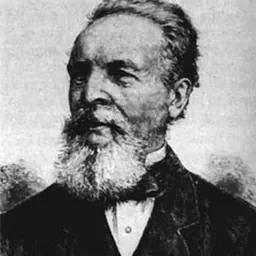 Portrait of John Dominy